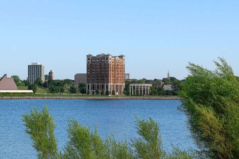 Best Foundation Lifting pros in Muskegon, MI