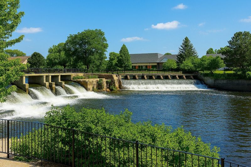 Best Foundation Repair pros in Rockford, MI