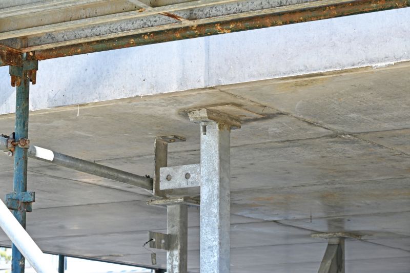 Pier and Beam Lifting