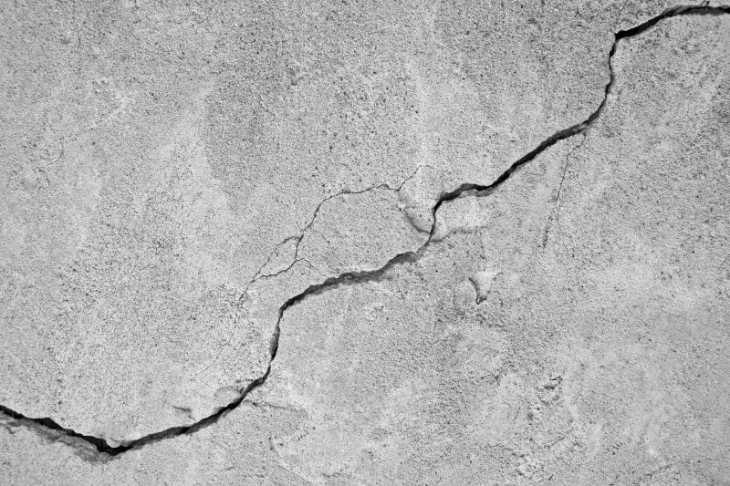 Structural Crack Repair