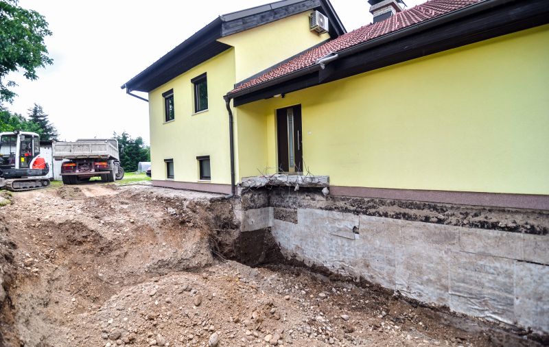 Foundation Contractors